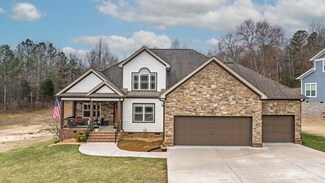 1155 Natural Way, Soddy-Daisy, TN 37379