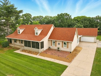 4252 Higdon Dr, Murfreesboro, TN 37128