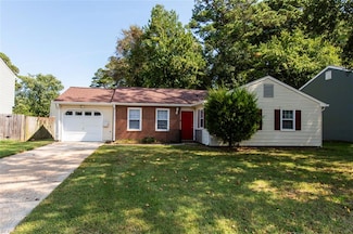29 Newgate Village Rd, Hampton, VA 23666