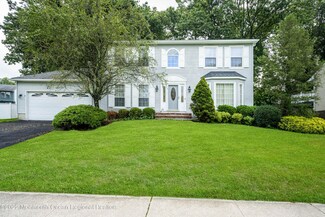 9 Metedeconk Rd, Howell, NJ 07731