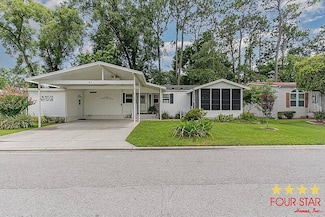 3151 NW 44th Ave Unit 27, Ocala, FL 34482