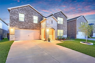 1013 Callahan Dr, Forney, TX 75126