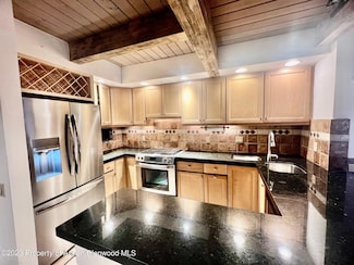 651 S Monarch St, Aspen, CO 81611
