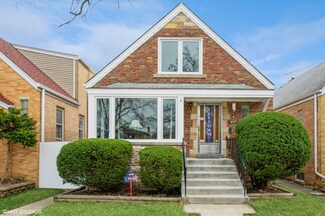 8117 W Forest Preserve Ave, Chicago, IL 60634