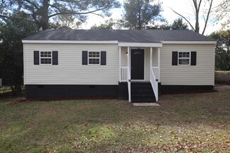 1205 Melody Ln, North Augusta, SC 29841