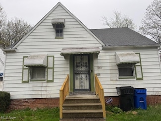 3805 E 177th St, Cleveland, OH 44128