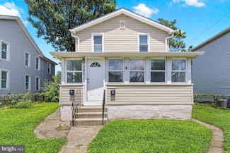 240 Riverview Ave, Dundalk, MD 21222