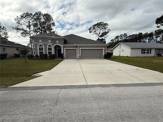 7 Wills Place, Palm Coast, FL 32164