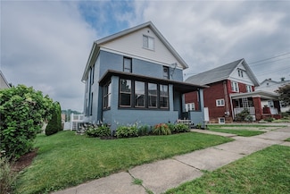 615 Maple St, Indiana, PA 15701