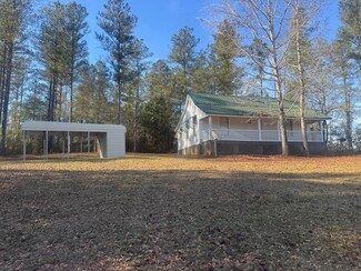 1185 Old Toomsboro Rd, Dublin, GA 31021