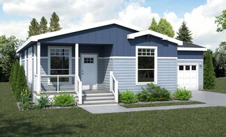 20773 My Longest Way Unit 47, Bend, OR 97701