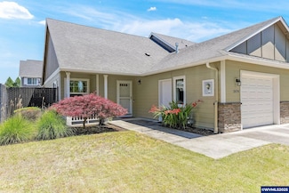 2678 Brooks Ave NE, Salem, OR 97301