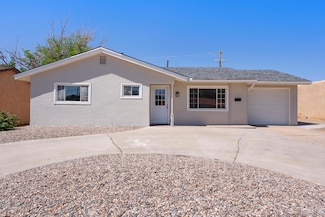 9801 Constitution Ave NE, Albuquerque, NM 87112