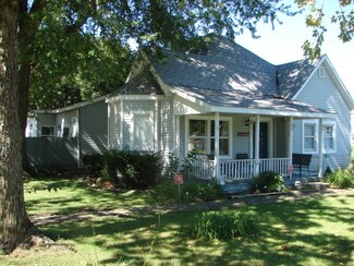 410 N Church St, Sharpsville, IN 46068