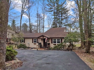 12953 Treasure Lake Rd, Dubois, PA 15801