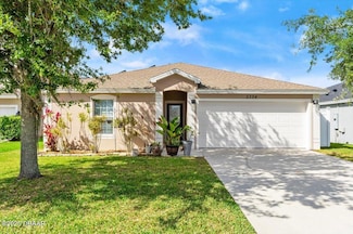 5304 Cordgrass Bend Ln, Port Orange, FL 32128