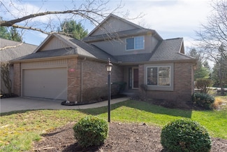 572 Cynthia Ln Unit 17, Tallmadge, OH 44278