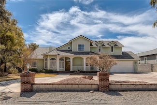 7435 W Camero Ave, Las Vegas, NV 89113