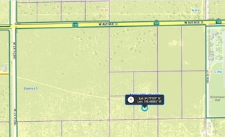 185 W D44, Fairmont, CA 93536