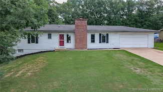 278 Panoramic Dr, Camdenton, MO 65020