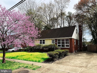 8411 Cathedral Ave, New Carrollton, MD 20784