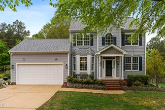 1404 Patterson Grove Rd, Apex, NC 27502