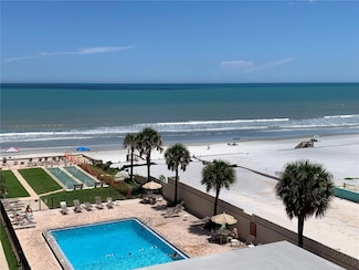 4301 S Atlantic Ave Unit 504, New Smyrna Beach, FL 32169