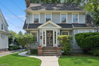 174 Garfield Place, Maplewood, NJ 07040