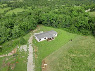 3503 E 206 Hwy, Everton, AR 72633