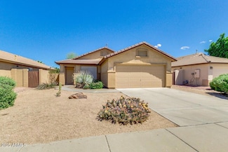 20277 N 82nd Ln, Peoria, AZ 85382