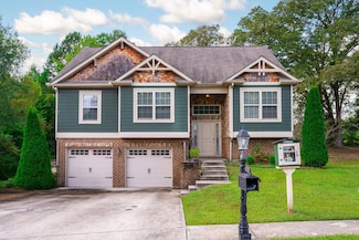 9080 Wood Dale Ln, Hixson, TN 37343