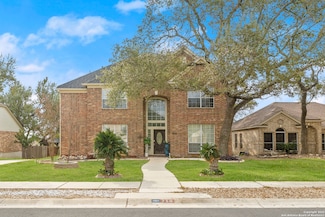 718 Wildgrove Ln, San Antonio, TX 78258