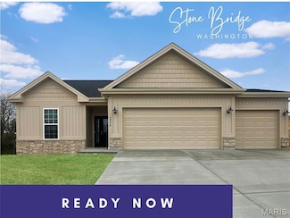 3304 Nat's View Ct Unit 58 STB, Washington, MO 63090