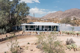 4574 Avenida Del Sol, Joshua Tree, CA 92252