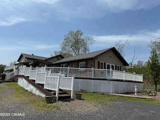 94 Hidlay Church Rd, Bloomsburg, PA 17815