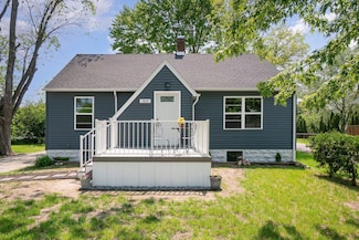 3428 E North Union Rd, Bay City, MI 48706