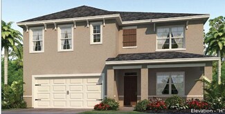 3293 Logan Berry Dr, Mount Dora, FL 32757