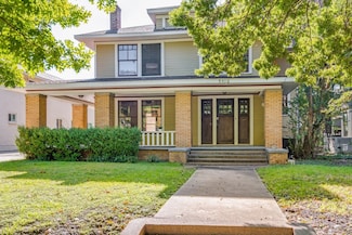 5102 Reiger Ave, Dallas, TX 75214