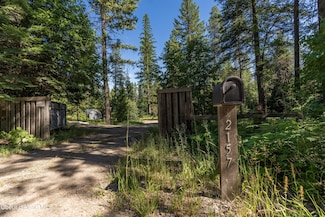 2157/2262 McCloud Creek Rd, Newport, WA 99156