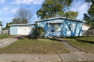 331 Fenwick Dr, New Carlisle, OH 45344