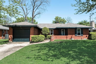 419 Terrace Dr, Richardson, TX 75081