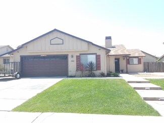 1261 Vista de Soledad, Soledad, CA 93960
