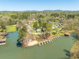 136 Shady Oak Trail, Hot Springs National Park, AR 71913