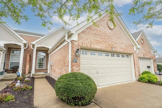 1208 Shayler Woods Dr Unit 17E, Batavia, OH 45103