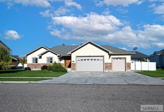 5119 Pevero Dr, Idaho Falls, ID 83401