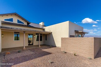 2759 W Black Cloud Ct W, Tucson, AZ 85745