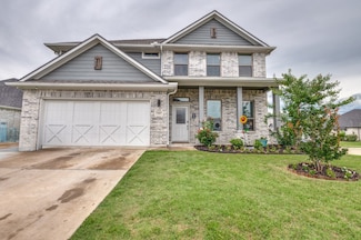 153 Arrow Wood Rd, Waxahachie, TX 75165