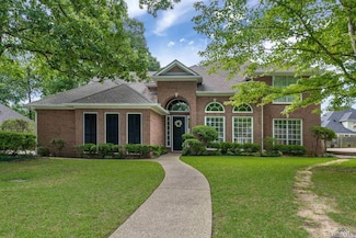 1014 Lovers Ln, Longview, TX 75604