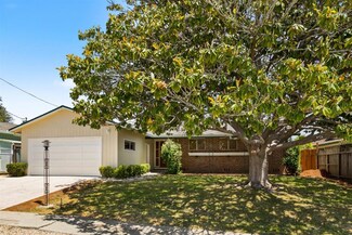 118 Corinne Ave, Santa Cruz, CA 95065