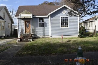 3918 Clermont Dr, New Orleans, LA 70122